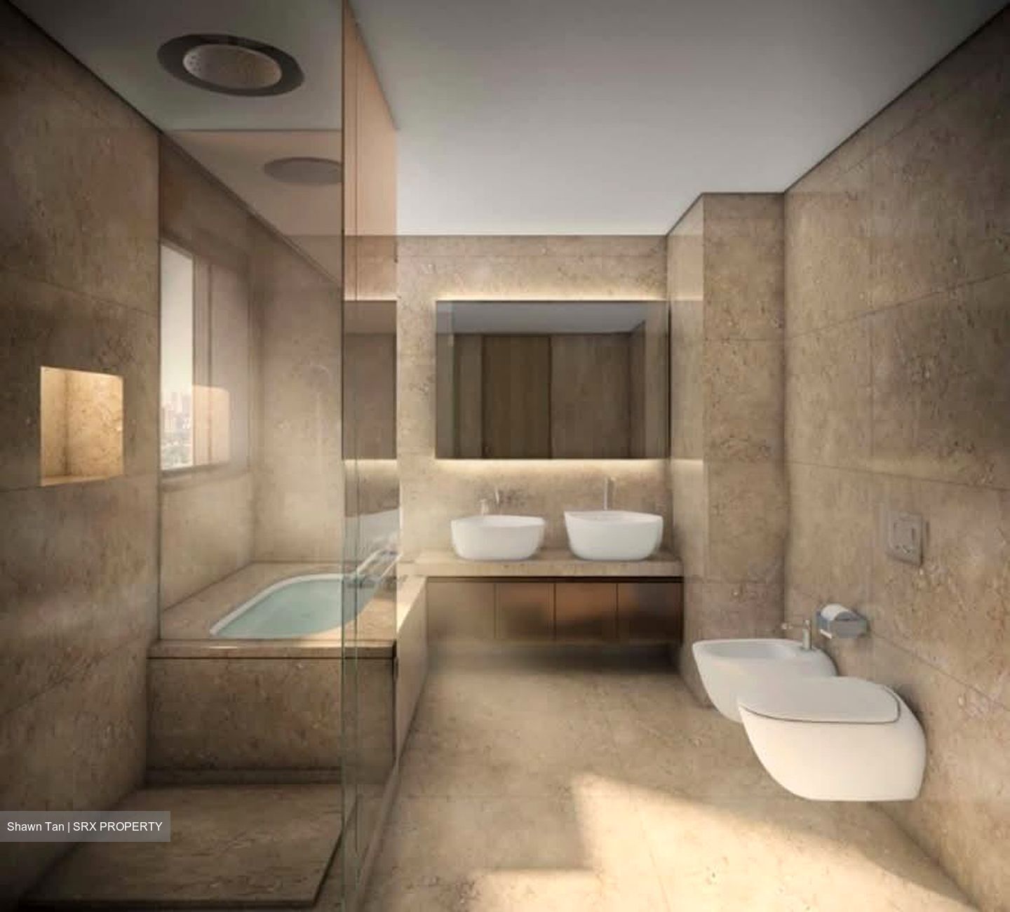 3 Orchard By-The-Park (D10), Condominium #581808121